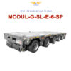 SPMT - RƠ MOÓC MÔ ĐUN TỰ HÀNH